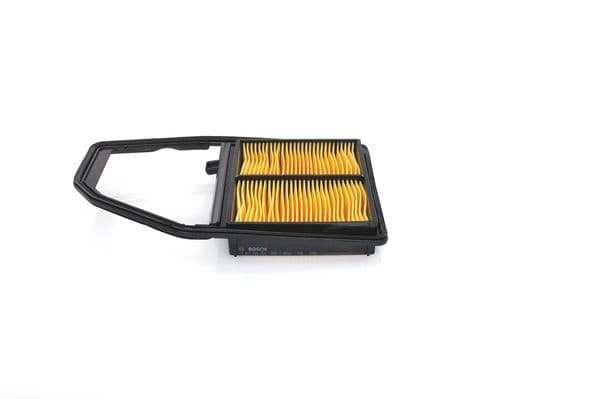 BOSCH Vzduchový filter 1457433322 1