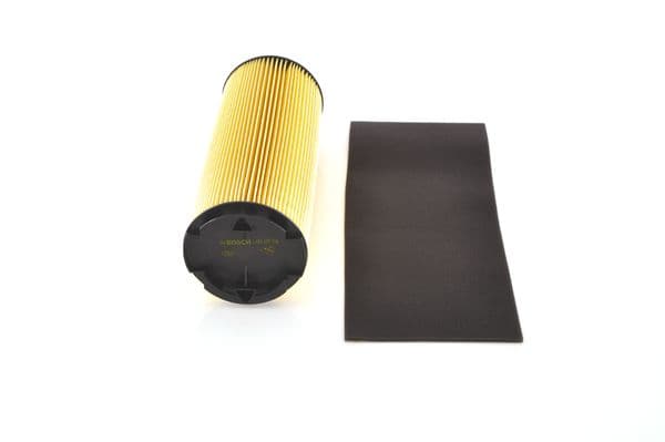 BOSCH Vzduchový filter 1457433336 1