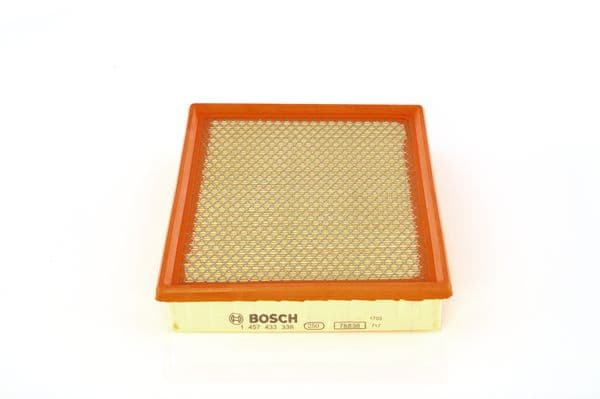 BOSCH Vzduchový filter 1457433338 1