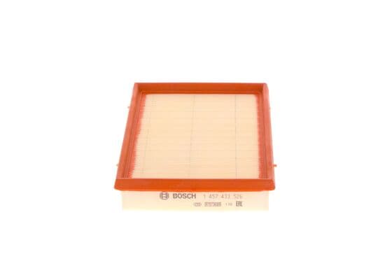 BOSCH Vzduchový filter 1457433526 1