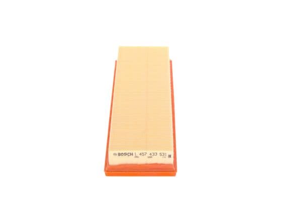 BOSCH Vzduchový filter 1457433531 1