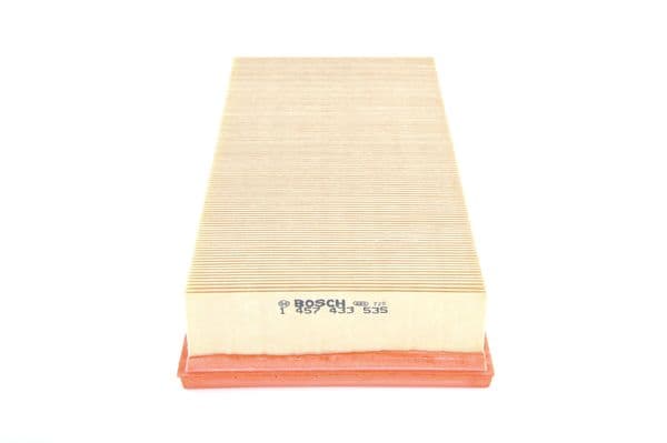BOSCH Vzduchový filter 1457433535 1