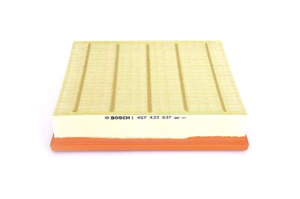 BOSCH Vzduchový filter 1457433537 1