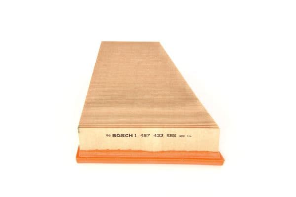 BOSCH Vzduchový filter 1457433555 1