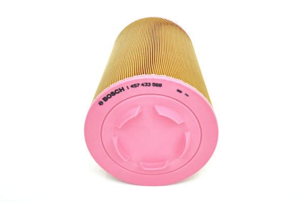 BOSCH Vzduchový filter 1457433568 1