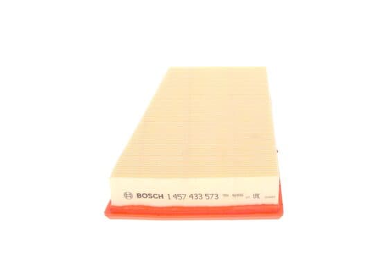 BOSCH Vzduchový filter 1457433573 1