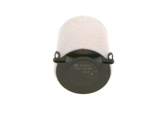 BOSCH Vzduchový filter 1457433576 1