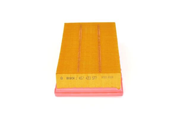 BOSCH Vzduchový filter 1457433577 1