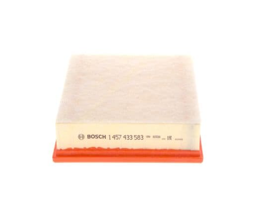 BOSCH Vzduchový filter 1457433583 1