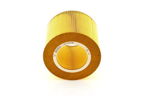 BOSCH Vzduchový filter 1457433590 1