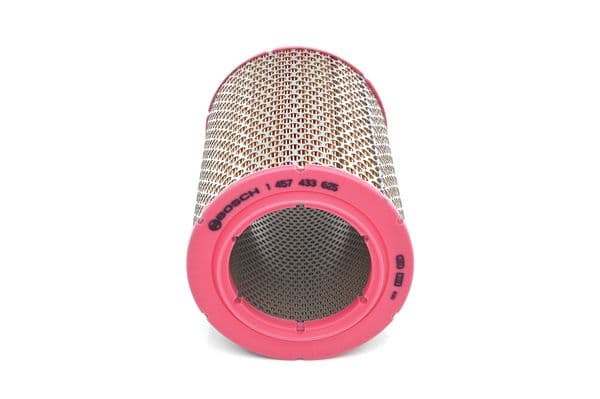 BOSCH Vzduchový filter 1457433625 1