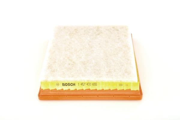 BOSCH Vzduchový filter 1457433655 1