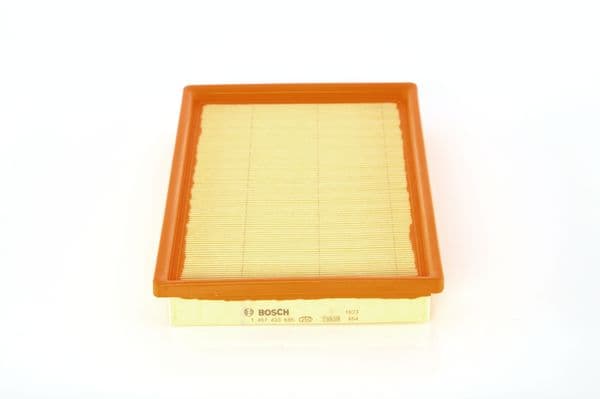 BOSCH Vzduchový filter 1457433685 1