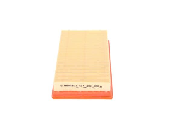 BOSCH Vzduchový filter 1457433686 1