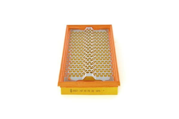 BOSCH Vzduchový filter 1457433700 1