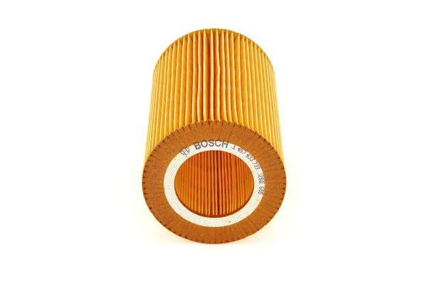 BOSCH Vzduchový filter 1457433739 1