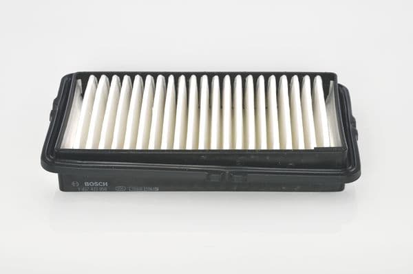 BOSCH Vzduchový filter 1457433950 1