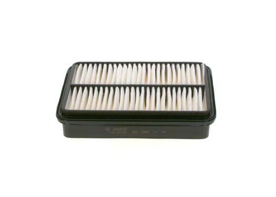 BOSCH Vzduchový filter 1457433952 1