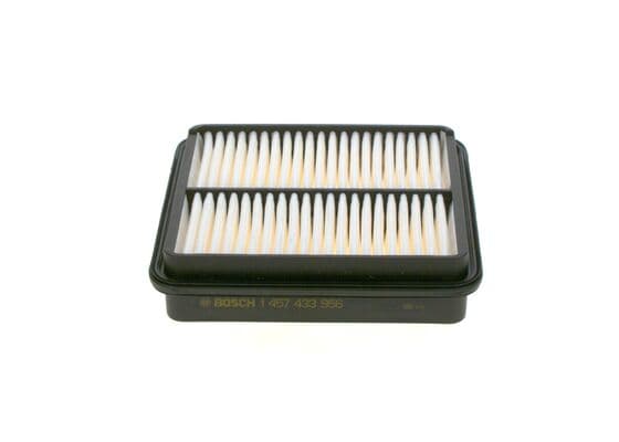 BOSCH Vzduchový filter 1457433956 1