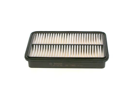 BOSCH Vzduchový filter 1457433958 1