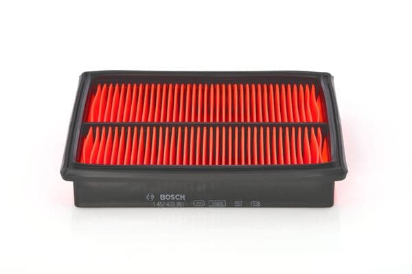 BOSCH Vzduchový filter 1457433961 1