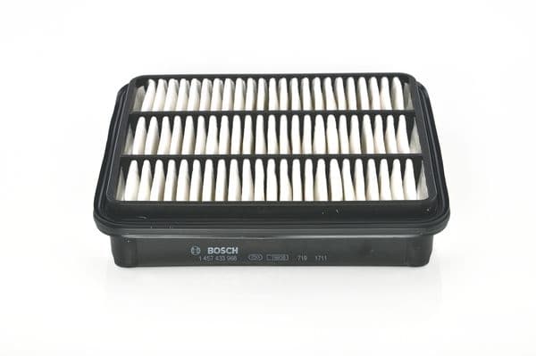 BOSCH Vzduchový filter 1457433968 1
