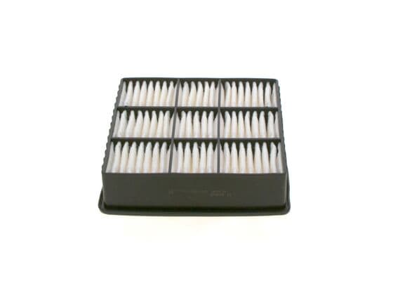 BOSCH Vzduchový filter 1457433969 1