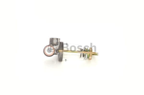 BOSCH Palivový filter 1457434000 1