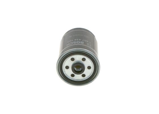 BOSCH Palivový filter 1457434103 1