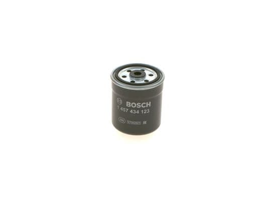 BOSCH Palivový filter 1457434123 1