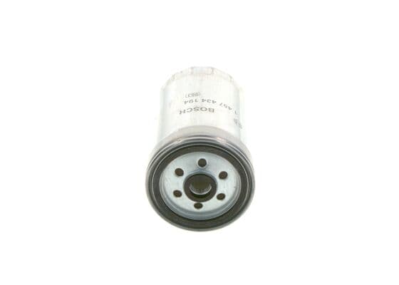 BOSCH Palivový filter 1457434194 1