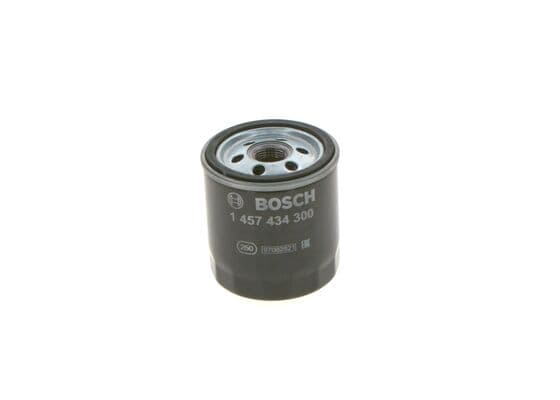 BOSCH Palivový filter 1457434300 1