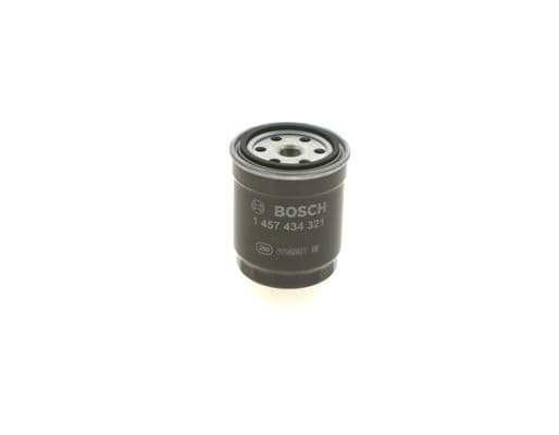 BOSCH Palivový filter 1457434321 1