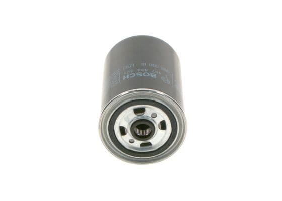 BOSCH Palivový filter 1457434421 1