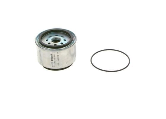 BOSCH Palivový filter 1457434450 1