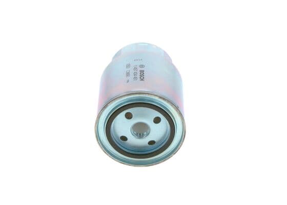 BOSCH Palivový filter 1457434451 1