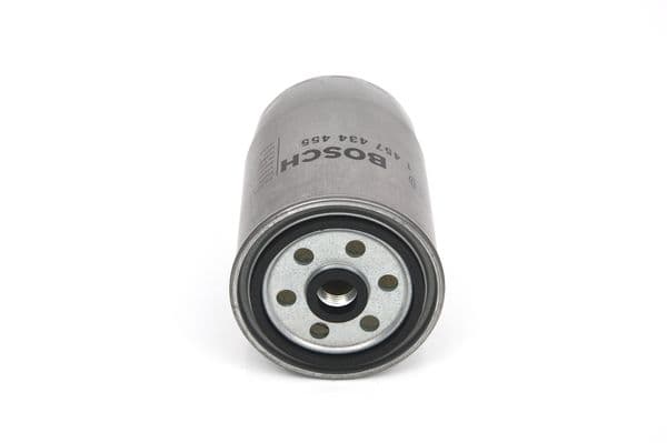 BOSCH Palivový filter 1457434455 1
