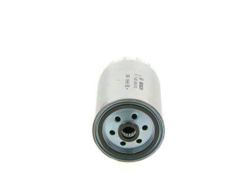 BOSCH Palivový filter 1457434510 1