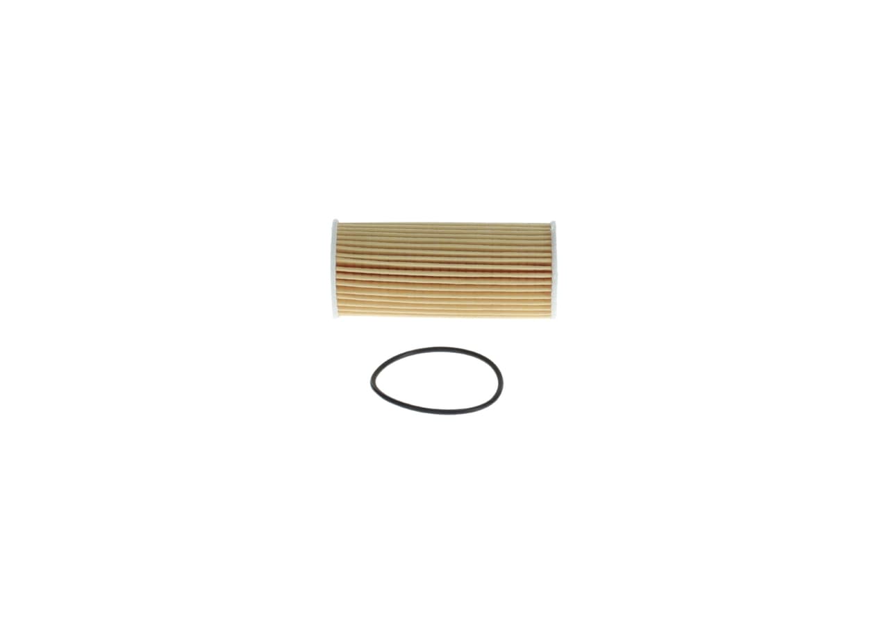 BOSCH Olejový filter 1 457 437 004 1