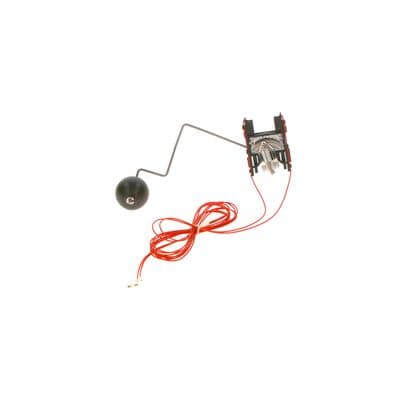BOSCH Snímač rezervy paliva 1582980014 1