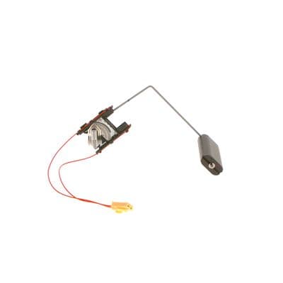 BOSCH Snímač rezervy paliva 1582980080 1