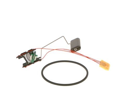 BOSCH Snímač rezervy paliva 1587411117 1