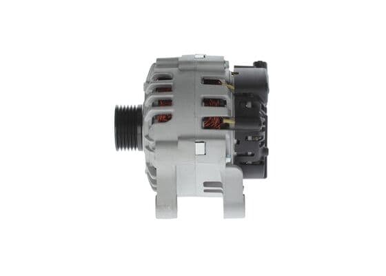 BOSCH Alternátor 1 986 A00 591 1