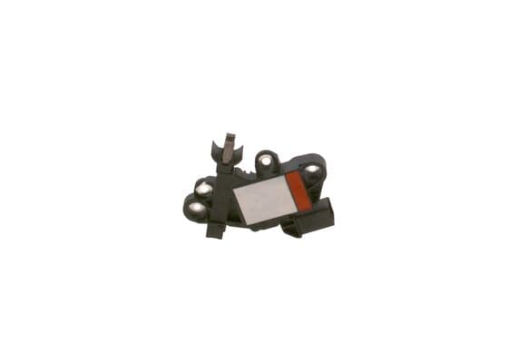 BOSCH Regulátor alternátora 1 986 AE0 045-D 1