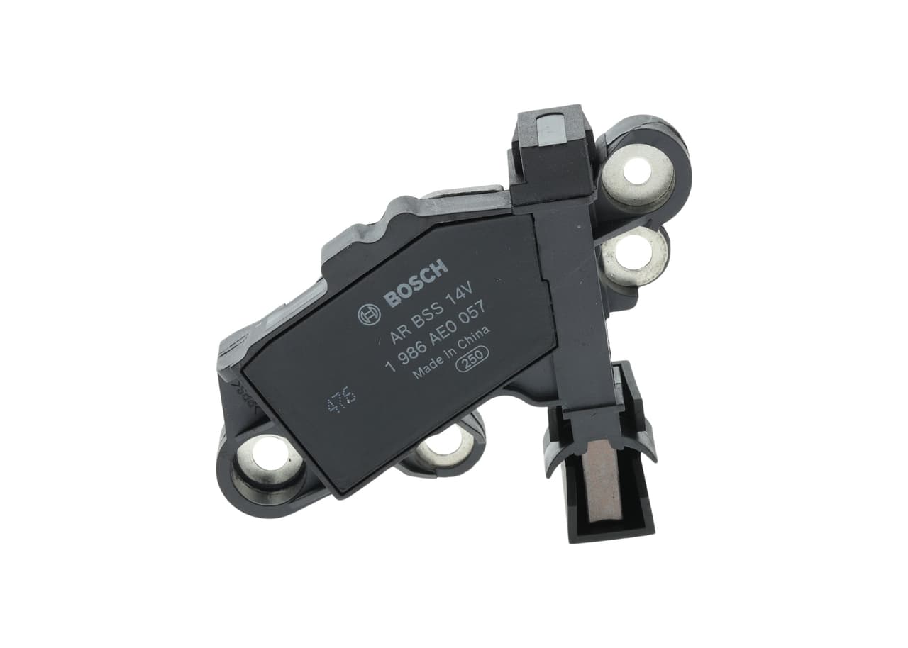 BOSCH Regulátor alternátora 1 986 AE0 057 1