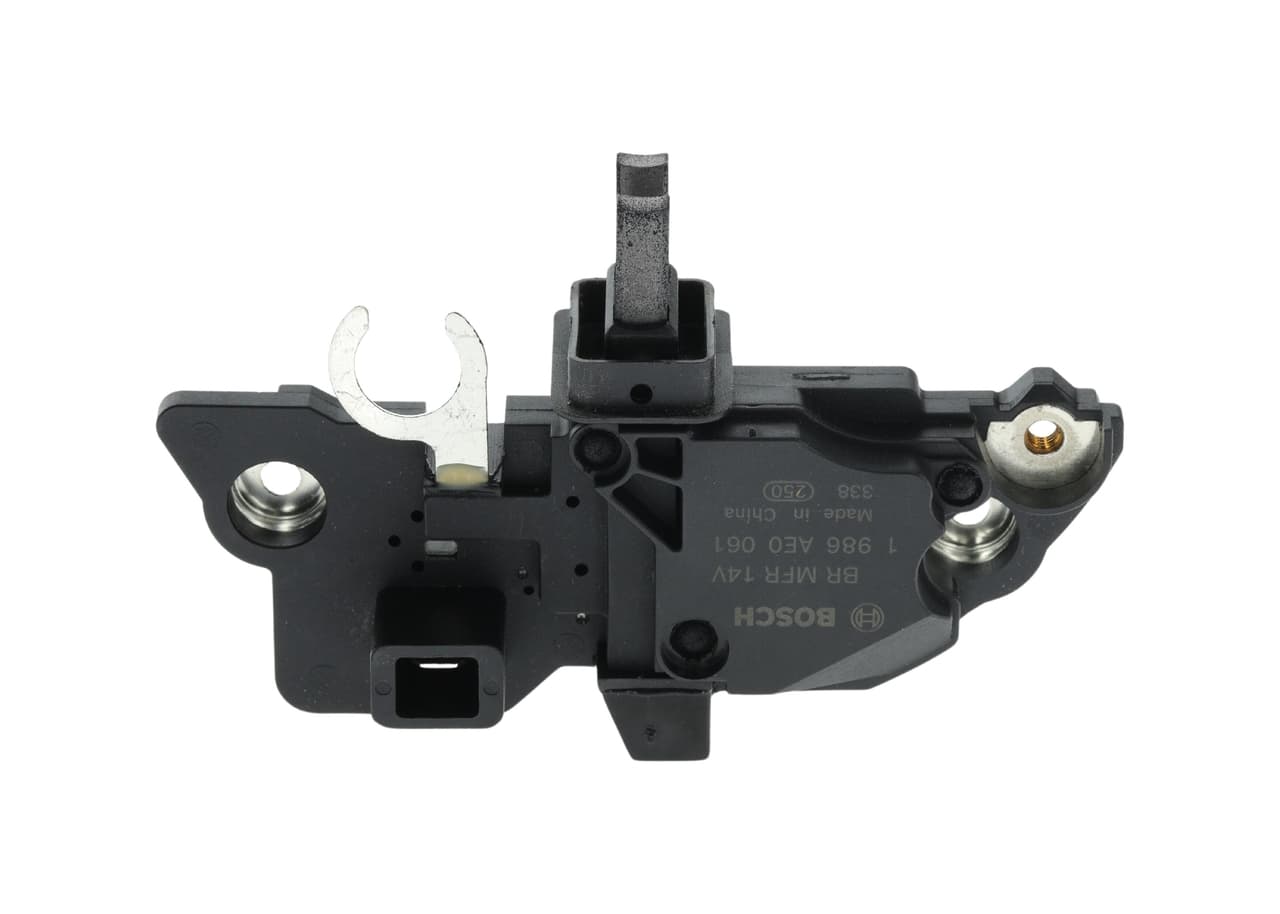 BOSCH Regulátor alternátora 1 986 AE0 061 1