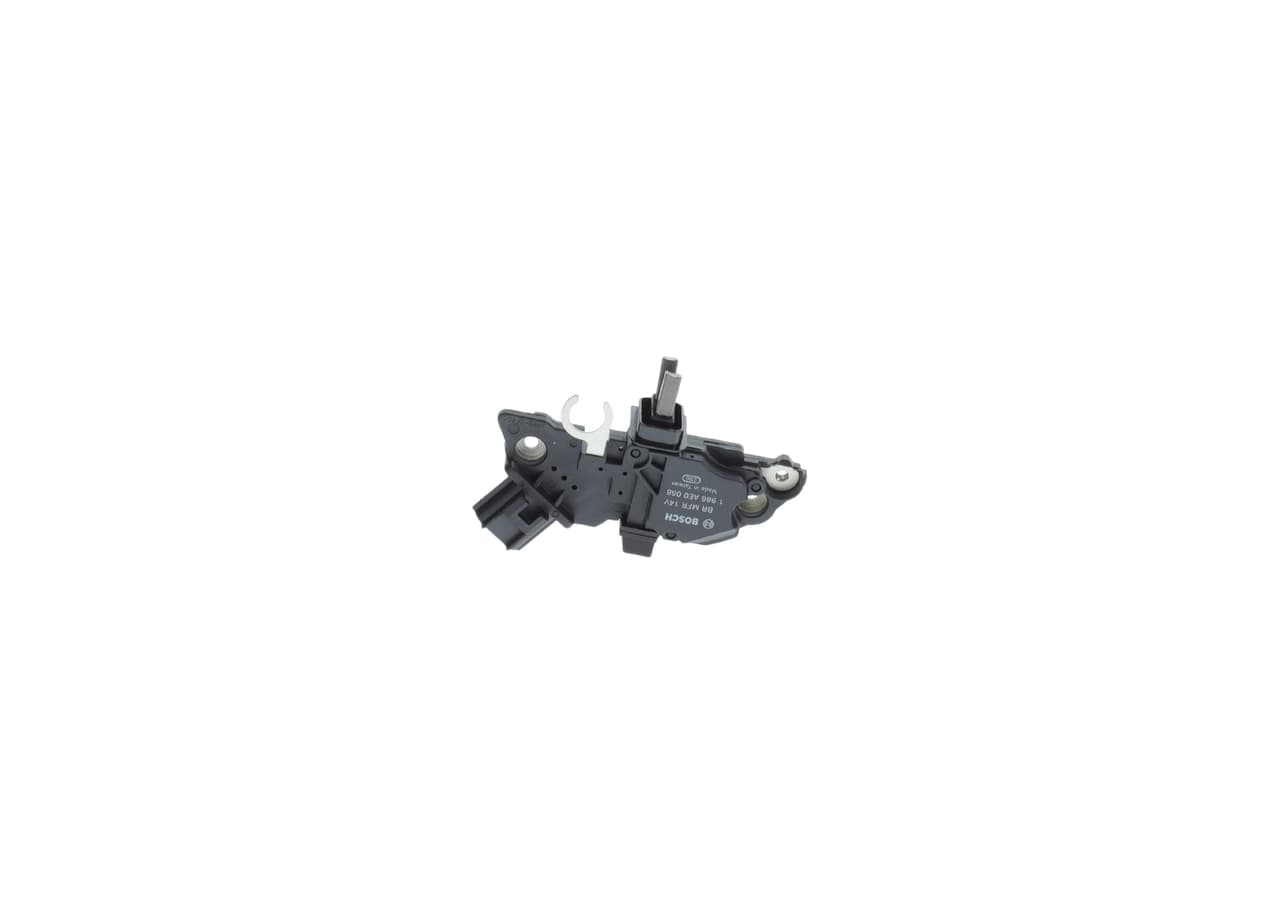 BOSCH Regulátor alternátora 1 986 AE0 068 1