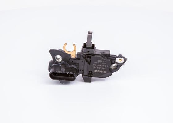 BOSCH Regulátor alternátora 1 986 AE0 099 1