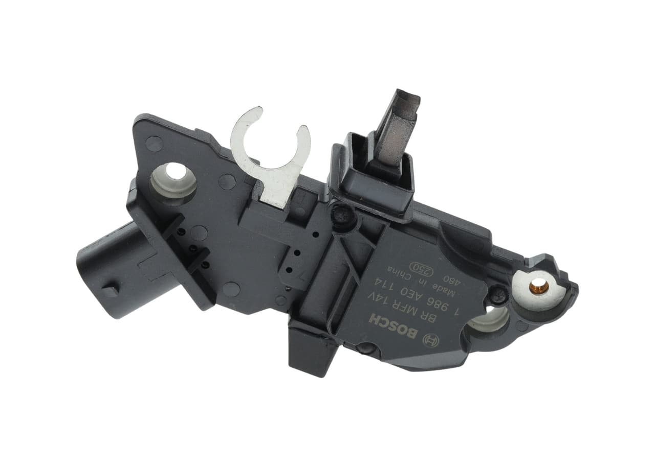 BOSCH Regulátor alternátora 1 986 AE0 114 1