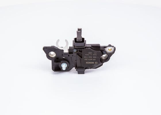 BOSCH Regulátor alternátora 1 986 AE0 119 1